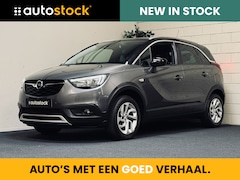 Opel Crossland X - 1.2 Turbo Aut. Innovation | Camera | CarPlay | Winter