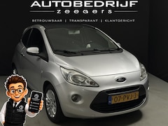 Ford Ka - 1.2 Titanium X start/stop *AC*NAP