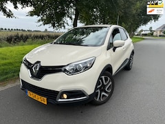 Renault Captur - 0.9 TCe Dynamique CLIMA/CRUISE/NAVI/VELGEN