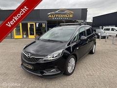 Opel Zafira - 1.4 Turbo Business Executive 7p Automaat 84832
