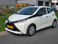 Toyota Aygo - 1.0 VVT-i x-fun APK/AIRCO/NAP