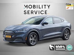 Ford Mustang Mach-E - Extended RWD 98 kWh SOH 94% Leder Aut