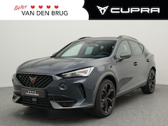 CUPRA Formentor - 1.4 e-Hybrid 245pk VZ | Trekhaak | Leder | Elektr. bestuurdersstoel incl. geheugen | Dynam