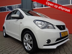 SEAT Mii - 1.0 Sport Dynamic Airco LMV 5DRS NL-Auto
