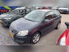 Volkswagen Polo - 1.2 Optive airco LM *157.000km