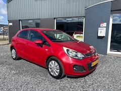Kia Rio - 1.2 CVVT ComfortLine | Airco | Cruiscont. | APK 02-2027