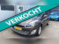 Renault Grand Scénic - 2.0 Dynamiqu AUT-Navi-Clima-Cruise-APK