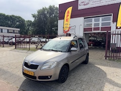 Skoda Roomster - 1.4 16V 63KW Dynamic