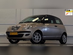 Lancia Y(psilon) - Ypsilon 1.2-16V MomoDesign 16-09-2027 APK Airco Garantie