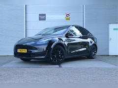 Tesla Model Y - RWD 58 kWh Autopilot3.0, 20" velgen