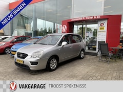 Kia Carens - 2.0 CVVT X-tra 7 Persoons, Airco, Elektrischpakket, Parrot Carkit, 15 Inch Lmv