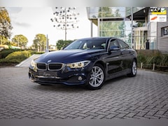 BMW 4-serie Gran Coupé - 418i Executive AUT-8 - Orig NL - Facelift