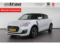 Suzuki Swift - 1.2 Sportline / Navigatie / Camera / Stoelverwarming /