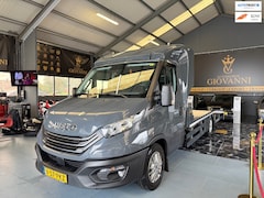 Iveco Daily - 35S18 INRUIL MOGELIJK