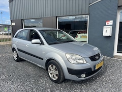 Kia Rio - 1.4 X-pect | 5-drs. | Airco | APK 05-2027