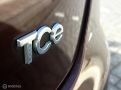 Renault Clio - 0.9 TCe ECO Night&Day Nieuwe Apkkeuring +Grotebeurt airco cruis control