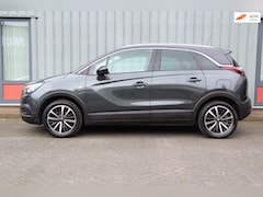 Opel Crossland X - 1.2 Turbo Innovation