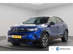 Opel Mokka - 1.2 Turbo Hybrid GS | Tot 8 Jaar Garantie | Camera | Stoel & Stuurverwarming | Adaptive Cr
