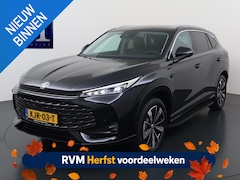 MG MG HS PHEV - 1.5 Luxury VAN: € 39.900- VOOR: € 33.330, - UW HERFSTVOORDEEL: € 6.470| , -PLUG-IN HYBRIDE