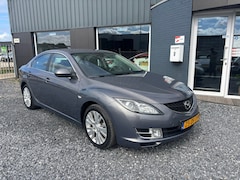 Mazda 6 - 6 2.0 S-VT Touring | Clima | Cruise cont. | APK 03-2027