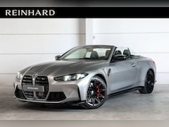 BMW 4-serie Cabrio - M4 xDrive Competition