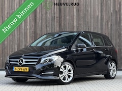 Mercedes-Benz B-klasse - 200 Prestige | LEDER | TREKHAAK | FACELIFT