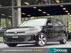 Volkswagen Passat Variant - 1.5 eTSI Automaat 150PK | Stoel- en stuurverwarming | Adaptieve Cruise Control | Achteruit