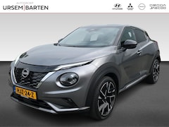 Nissan Juke - 1.6 Hybrid N-Design