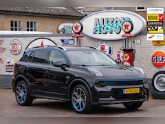 Lynk & Co 01 - 1.5 Panorama 1e Eigenaar +NAP NL-auto BTW verrekenbaar