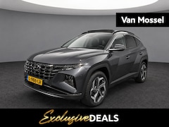 Hyundai Tucson - 1.6 T-GDI PHEV Premium Sky 4WD | Trekhaak | Allseasonbanden | Apple Carplay/Android Auto |