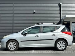 Peugeot 207 SW - 1.4 VTi XS - Airco - APK 09-2027