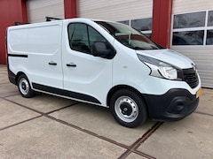Renault Trafic - 1.6 dCi T27 L1H1 Comfort Energy