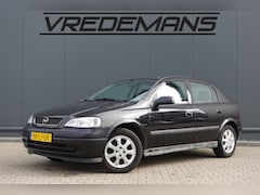 Opel Astra - 1.6 Njoy / AIRCO