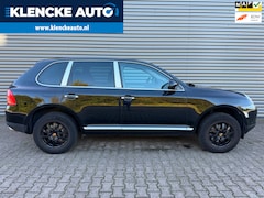 Porsche Cayenne - 3.2 INRUILKOOPJE Bi-Xenon 250PK Trekhaak Youngtimer Goed onderhouden Nieuwe APK