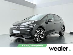 Volkswagen ID.3 Neo - Style 61 kWh accu 140 kW / 190 PK Hatchback | Steunhaak | Panoramadak | Assistance pakket
