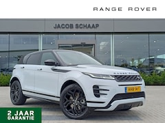 Land Rover Range Rover Evoque - P300e 309pk AWD R-Dynamic SE | Head-up Display | Stoelverwarming | Panoramadak |