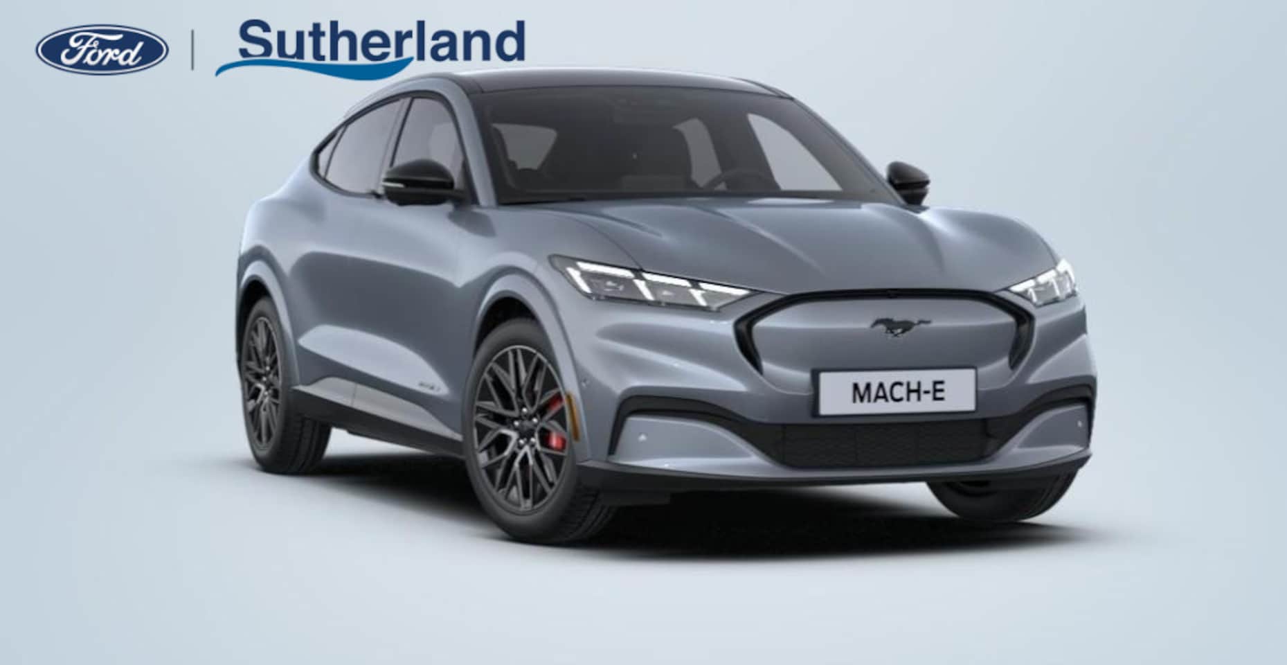 Ford Mustang Mach-E - Extended Premium RWD 91 kWh 276pk | Tech Pack Plus | Panoramadak - AutoWereld.nl