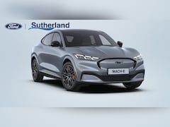 Ford Mustang Mach-E - Extended Premium RWD 91 kWh 276pk | Tech Pack Plus | Panoramadak