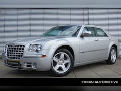 Chrysler 300C - 2.7 V6 Platinum Uniek, 1e eigenaar in NIEUWSTAAT 39000 KM