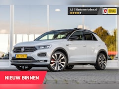 Volkswagen T-Roc - 2.0 TSI 4Motion Sport Business R | Camera | ACC