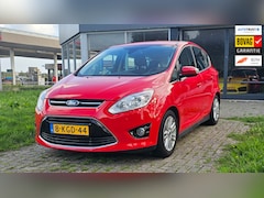 Ford C-Max - 1.0 Titanium