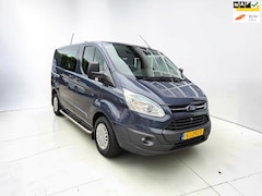 Ford Transit Custom - 270 2.2 TDCI L1H1 Trend DC Dubelle cabine