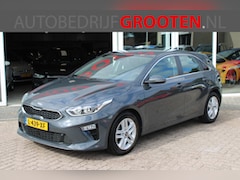 Kia Cee'd - Ceed 1.0 T-GDi DynamicLine