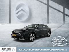 Citroën C5 X - Plug-in Hybrid 225pk Automaat Shine | Rijklaar | Adaptive Cruise | Elektrische achterklep