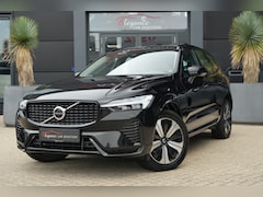 Volvo XC60 - 2.0 T6 Plug-in hybrid AWD Plus Dark | 350 PK | Panoramadak | Leder | Trekhaak | XC60 2.0 T