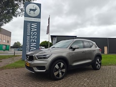 Volvo XC40 - T3 Momentum Pro | Rijklaarprijs | Trekhaak | Automaat |