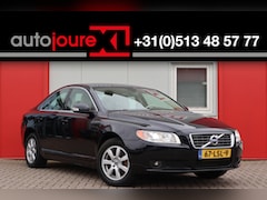 Volvo S80 - 2.0 T Limited Edition