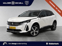 Peugeot 3008 - Roadtrip Allure Pack 1.6 PHEV HYbrid 225pk e-EAT8 | TREKHAAK | TWO-TONE | STOELVERW. | KEY