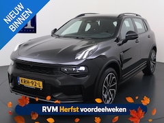 Lynk & Co 01 - 1.5 Core VAN: € 36.900- VOOR: € 34.440, - UW HERFSTVOORDEEL: € 3.460| | NIEUW MODEL | FABR