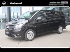 Mercedes-Benz eVito - eVito Lang 66 kWh| AIRCO/CAMERA/SNELLADEN | Certified